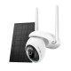 TP-Link Tapo C665G KIT Solar-Powered Pan/Tilt Wi-Fi/4G LTE Security Camera Kit TAPO C665G KIT TP-Link Tapo C665G KIT Solar-Powered Pan/Tilt Wi-Fi/4G LTE Security Camera Kit TAPO C665G KIT