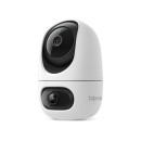 TP-Link Tapo C245D Dual Lens Pan/Tilt Security TAPO C245D TP-Link Tapo C245D Dual Lens Pan/Tilt Security TAPO C245D
