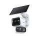 TP-Link Tapo C645D KIT Solar-Powered Dual-Lens Pan/Tilt Security Camera Kit TAPO C645D KIT TP-Link Tapo C645D KIT Solar-Powered Dual-Lens Pan/Tilt Security Camera Kit TAPO C645D KIT