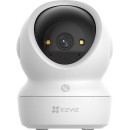 Ezviz H6c G1 3K Next-Generation Pan & Tilt Wi-Fi Smart Home Indoor Camera CS-H6C-R200-1Q5WFL Ezviz H6c G1 3K Next-Generation Pan & Tilt Wi-Fi Smart Home Indoor Camera CS-H6C-R200-1Q5WFL