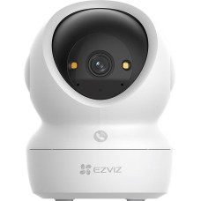 Ezviz H6c G1 3K Next-Generation Pan & Tilt Wi-Fi Smart Home Indoor Camera CS-H6C-R200-1Q5WFL