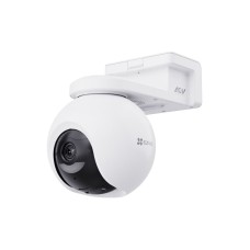 Ezviz HB8 Pro 4K Battery-Powered Pan & Tilt Wi-Fi Camera CS-HB8-R200-1M8WFL Ezviz HB8 Pro 4K Battery-Powered Pan & Tilt Wi-Fi Camera CS-HB8-R200-1M8WFL