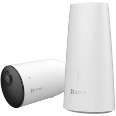 Ezviz HB3-B1 Battery-Powered 1-Camera Kit CS-HB3-B1 Ezviz HB3-B1 Battery-Powered 1-Camera Kit CS-HB3-B1