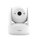 D-Link DCS-6501LH 2K Pan & Tilt Wi-Fi Camera DCS-6501LH/EC1 D-Link DCS-6501LH 2K Pan & Tilt Wi-Fi Camera DCS-6501LH/EC1