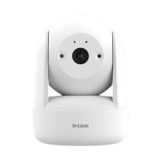 D-Link DCS-6501LH 2K Pan & Tilt Wi-Fi Camera DCS-6501LH/EC1