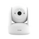 D-Link DCS-6501LH 2K Pan & Tilt Wi-Fi Camera DCS-6501LH/EC1 D-Link DCS-6501LH 2K Pan & Tilt Wi-Fi Camera DCS-6501LH/EC1