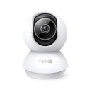 TP-Link Tapo C250 Pan/Tilt AI Home Security Wi-Fi Camera TAPO C250 TP-Link Tapo C250 Pan/Tilt AI Home Security Wi-Fi Camera TAPO C250