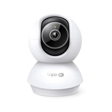 TP-Link Tapo C250 Pan/Tilt AI Home Security Wi-Fi Camera TAPO C250 TP-Link Tapo C250 Pan/Tilt AI Home Security Wi-Fi Camera TAPO C250