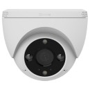 Ezviz H4 PoE 2K Wi-Fi Smart Home Camera CS-H4-R201-1H3EKFL(2.8MM) Ezviz H4 PoE 2K Wi-Fi Smart Home Camera CS-H4-R201-1H3EKFL(2.8MM)