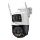 IMOU Cruiser Dual 2C 4G Kültéri Dome Kamera IPC-S7XCP-6M1TED IMOU Cruiser Dual 2C 4G Kültéri Dome Kamera IPC-S7XCP-6M1TED