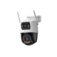 IMOU Cruiser Dual 2 Pro IPCS7XFP-8U0WED IMOU Cruiser Dual 2 Pro IPCS7XFP-8U0WED