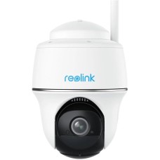 Reolink Argus Series B430 5MP Wireless Solar Battery Camera with Pan & Tilt ARGUS-B430 Reolink Argus Series B430 5MP Wireless Solar Battery Camera with Pan & Tilt ARGUS-B430