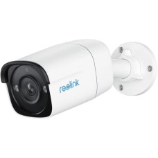 Reolink P320 Smart 5MP PoE Security Camera with Person/Vehicle/Animal Detection P320