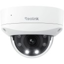 Reolink P437 Smart 4K PoE IK10 Camera P437 Reolink P437 Smart 4K PoE IK10 Camera P437