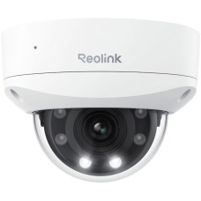 Reolink P437 Smart 4K PoE IK10 Camera P437 Reolink P437 Smart 4K PoE IK10 Camera P437