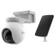 Ezviz HB8 IP Camera + Solar Panel Smart Home Battery Camera Kit CS-HB8/SP