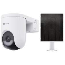 Ezviz HB8C Lite 4MP + 5W solar panel kit CS-HB8C/SP-R100(4MP) Ezviz HB8C Lite 4MP + 5W solar panel kit CS-HB8C/SP-R100(4MP)
