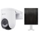 Ezviz HB8C Lite 4MP + 5W solar panel kit CS-HB8C/SP-R100(4MP)
