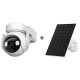 IMOU Cell PT lite + Solarpanel IPC-K9ECP-3T0WE/FSP12-TYPEC IMOU Cell PT lite + Solarpanel IPC-K9ECP-3T0WE/FSP12-TYPEC