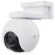 Ezviz EB8 Pro 4G & Wi-Fi Smart Home Battery Camera CS-EB8-R200-1M8W4GA Ezviz EB8 Pro 4G & Wi-Fi Smart Home Battery Camera CS-EB8-R200-1M8W4GA