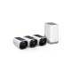 ANKER EUFYCAM3 S330 Biztonsági Kamera Rendszer 3+1 T88723W1 ANKER EUFYCAM3 S330 Biztonsági Kamera Rendszer 3+1 T88723W1