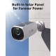 ANKER EUFYCAM3 S330 Biztonsági Kamera T81603W1 ANKER EUFYCAM3 S330 Biztonsági Kamera T81603W1