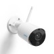 Reolink Argus Series B320 3MP Wireless Outdoor Battery Security Camera ARGUS-B320 Reolink Argus Series B320 3MP Wireless Outdoor Battery Security Camera ARGUS-B320