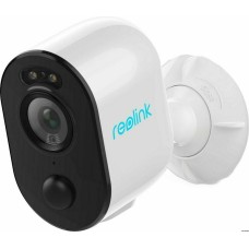 Reolink Argus Series B330 5MP Wireless Outdoor Battery Security Camera ARGUS-B330-CD
