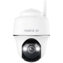 Reolink Argus Series B440 8MP Wireless Outdoor Battery Security Camera ARGUS-B440 Reolink Argus Series B440 8MP Wireless Outdoor Battery Security Camera ARGUS-B440