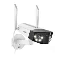 Reolink Duo Series W730 Smart 4K 8MP Wi-Fi 6 Plug-in Camera with 180° Panorama DUO-SERIES-W730 Reolink Duo Series W730 Smart 4K 8MP Wi-Fi 6 Plug-in Camera with 180° Panorama DUO-SERIES-W730