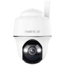 Reolink Go Series G440 Smart 8MP 4G Battery Camera GO-G440 Reolink Go Series G440 Smart 8MP 4G Battery Camera GO-G440