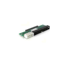 DELOCK Adapter 3.5 IDE 40pin 2.5 IDE HDD/SSD 44pin DELOCK Adapter 3.5 IDE 40pin 2.5 IDE HDD/SSD 44pin