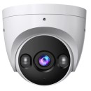 IP-COM IPC3T24C 4MP Smart Full-Color Turret Camera IPC3T24C(2.8MM) IP-COM IPC3T24C 4MP Smart Full-Color Turret Camera IPC3T24C(2.8MM)
