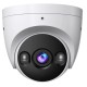 IP-COM IPC3T24C 4MP Smart Full-Color Turret Camera IPC3T24C(2.8MM) IP-COM IPC3T24C 4MP Smart Full-Color Turret Camera IPC3T24C(2.8MM)