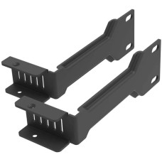 Mikrotik K-65 Rackmount ears set for RB4011 series K-65