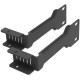 Mikrotik K-65 Rackmount ears set for RB4011 series K-65 Mikrotik K-65 Rackmount ears set for RB4011 series K-65