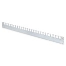 Digitus Cable fixing rail, Unique and Dynamic Basic racks DN-19 ORG-600P Digitus Cable fixing rail, Unique and Dynamic Basic racks DN-19 ORG-600P