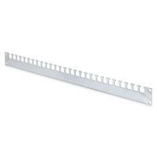 Digitus Cable fixing rail, Unique and Dynamic Basic racks DN-19 ORG-600P Digitus Cable fixing rail, Unique and Dynamic Basic racks DN-19 ORG-600P