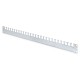 Digitus Cable fixing rail, Unique and Dynamic Basic racks DN-19 ORG-600P Digitus Cable fixing rail, Unique and Dynamic Basic racks DN-19 ORG-600P