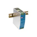 Digitus Industrial Power Supply 48V DC, 120W DN-PWR12048 Digitus Industrial Power Supply 48V DC, 120W DN-PWR12048