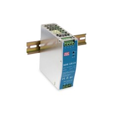 Digitus Industrial Power Supply 48V DC, 120W DN-PWR12048