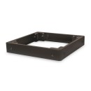 Digitus Plinth for network racks Unique & Dynamic Basic DN-19 PLINTH-6/6-B Digitus Plinth for network racks Unique & Dynamic Basic DN-19 PLINTH-6/6-B