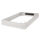 Digitus Plinth for Unique network racks and Dynamic Basic DN-19 PLINTH-8/12-N1 Digitus Plinth for Unique network racks and Dynamic Basic DN-19 PLINTH-8/12-N1