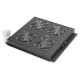Digitus Roof vent. unit, Unique network and Dynamic Basic DN-19 FAN-4-B-N