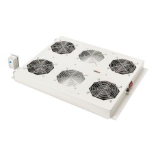 Digitus Roof vent. unit, Unique server racks DN-19 FAN-4-SRV