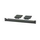 ATEN VE-RMK1U Video Extender Rack Mount Kit Black VE-RMK1U