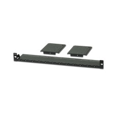 ATEN VE-RMK1U Video Extender Rack Mount Kit Black VE-RMK1U