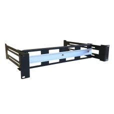 WP 2 DIN rail bar 19 WPN-AVA-DR01