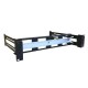 WP 2 DIN rail bar 19 WPN-AVA-DR01