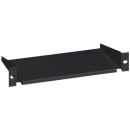 Legrand Fixed shelf for 10''cabinet 1U depth 120 mm 046223 Legrand Fixed shelf for 10''cabinet 1U depth 120 mm 046223